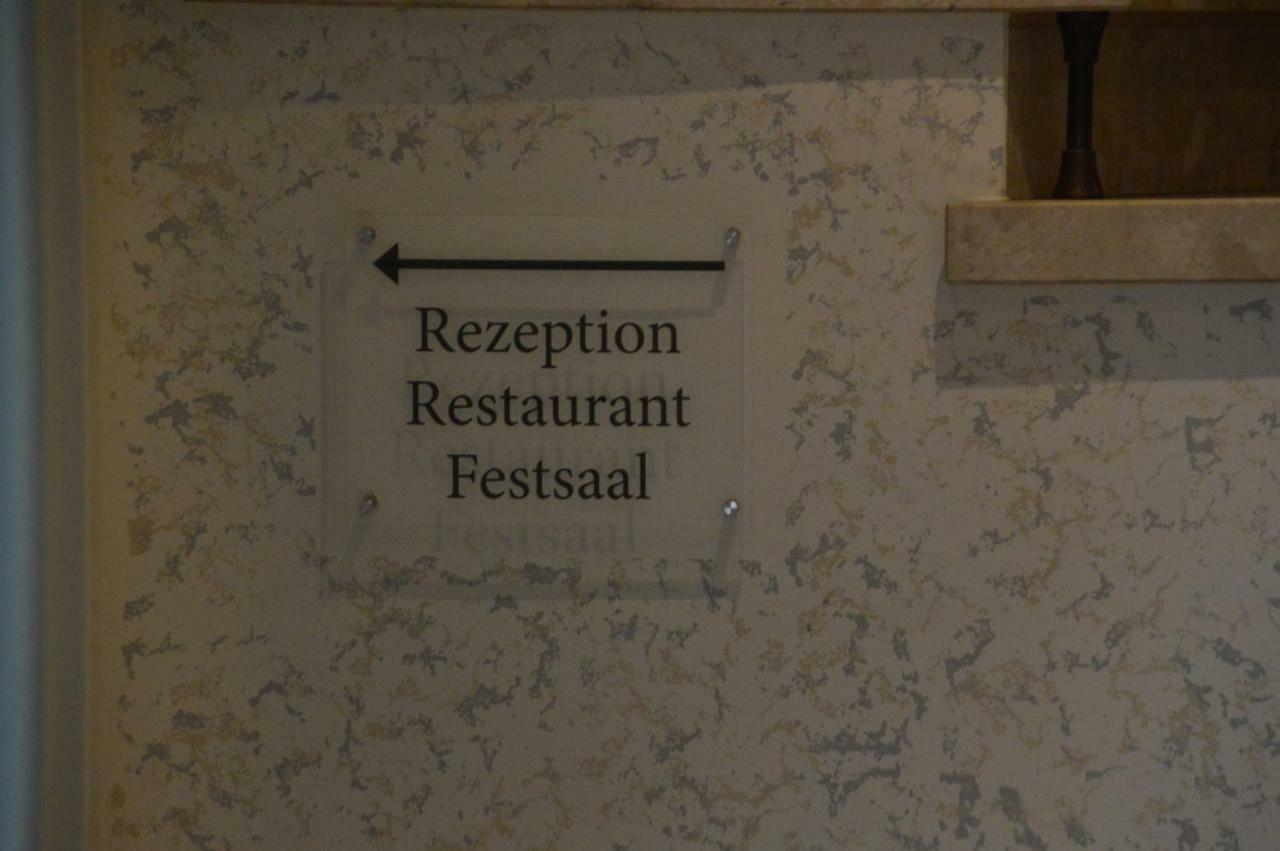 Hotel Zum Grossen Krug Wirdum Zewnętrze zdjęcie